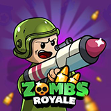 Zombs Royale (ZombsRoyale.io)